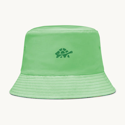 Kids Wild Thing Bucket Hat / Color-School of Fish Bait