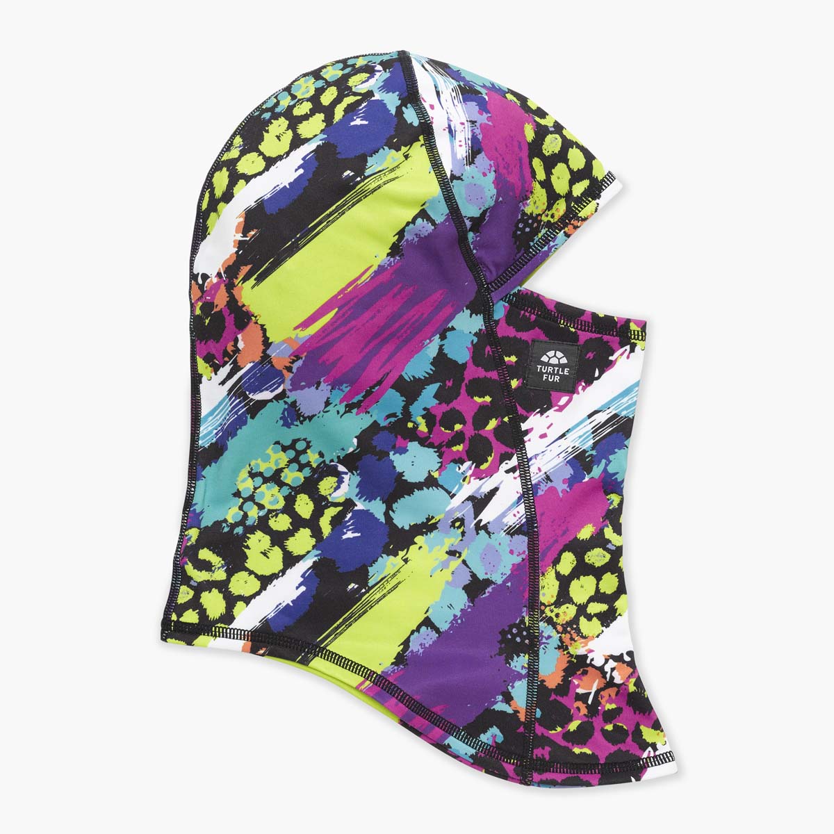 Comfort Shell MaxClava / Color-Elektra