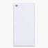 Kids Comfort Shell Tube / Color-White