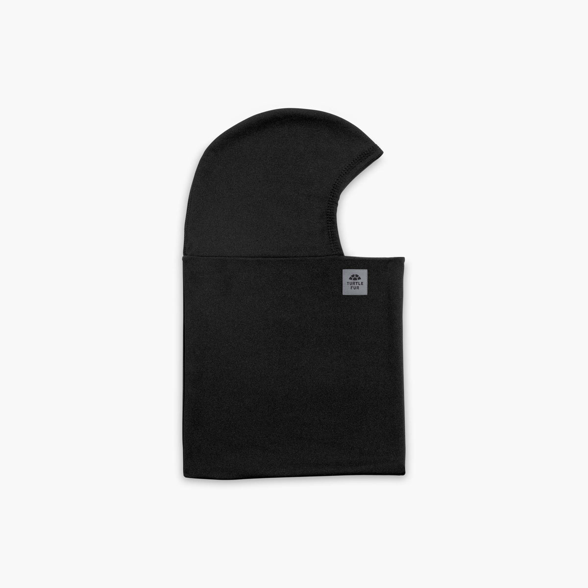 Comfort Shell Shellaclava / Color-Black