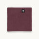 Chelonia 150 Fleece Neck Warmer / Color-Cherry Lacquer