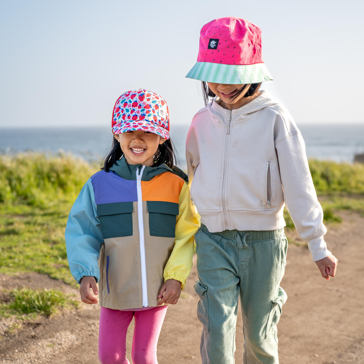  / Color-Watermeloned