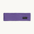 Chelonia 150 Fleece Headband / Color-Amethyst