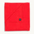 Original Fleece Baby Security Blanket / Color-Red
