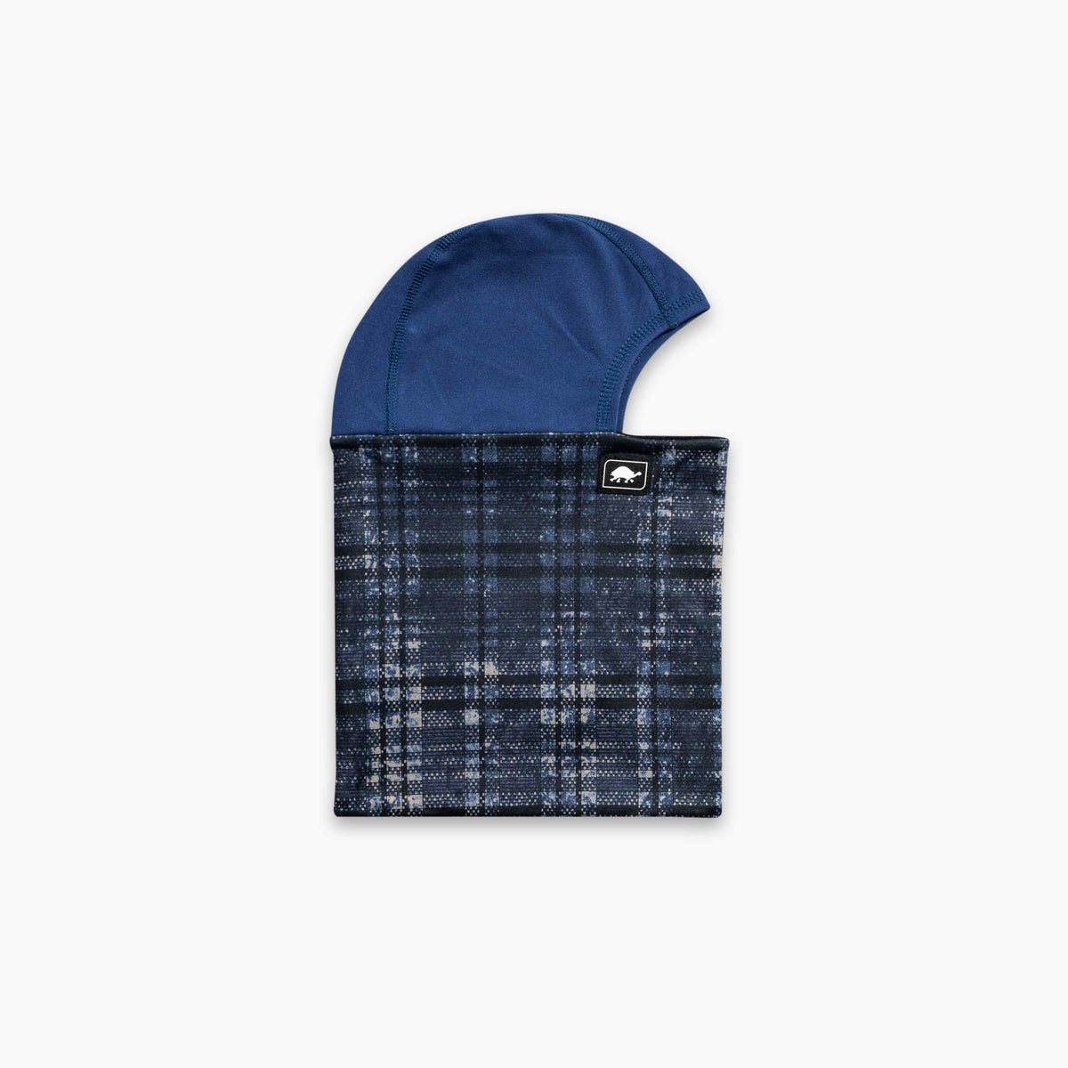 Youth Comfort Shell Shellaclava / Color-Shepherds Plaid