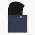 Recycled Comfort Luxe&trade; Shellaclava / Color-Denim