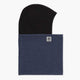 Recycled Comfort Luxe&trade; Shellaclava / Color-Denim