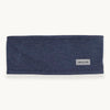 Comfort Luxe Wide Band / Color-Denim