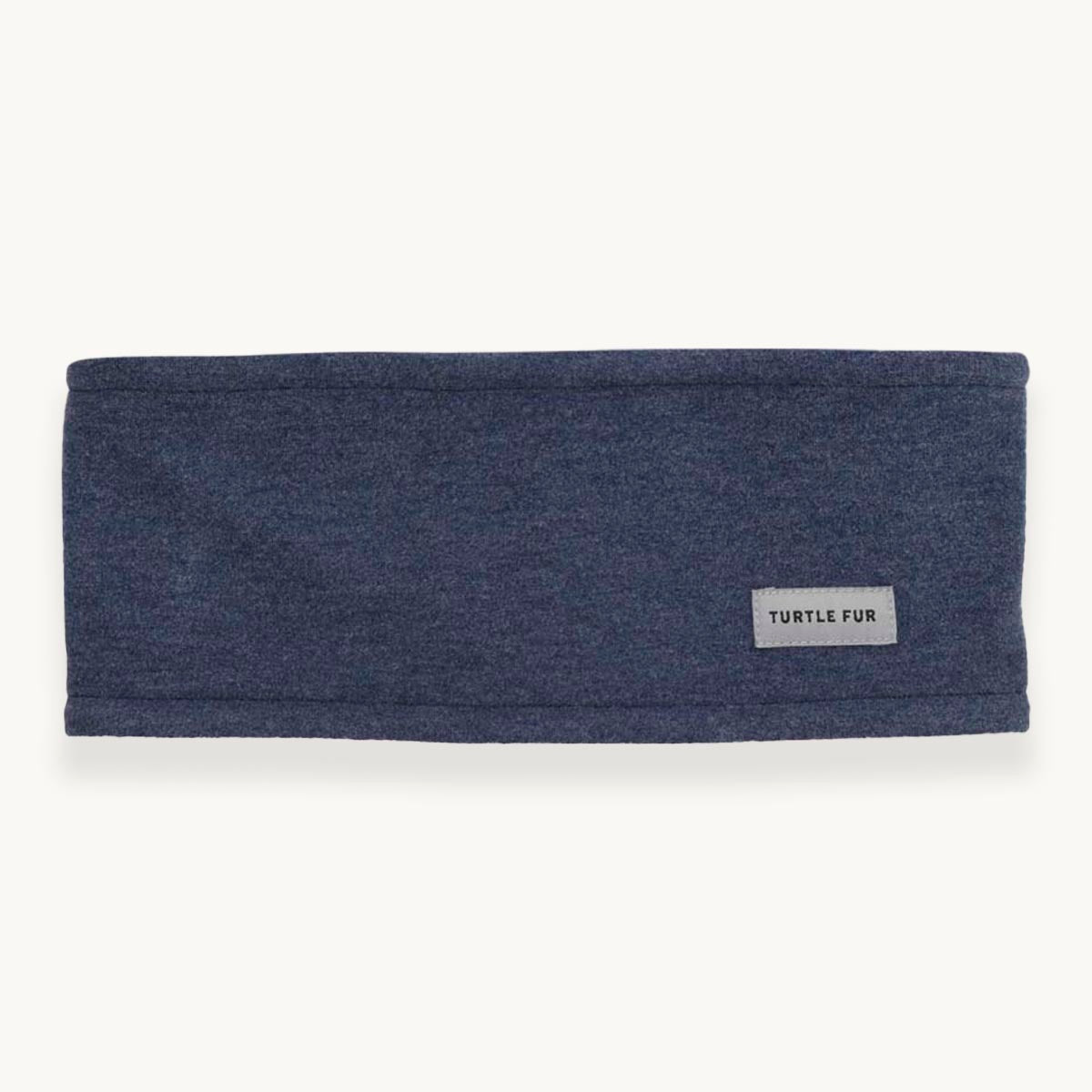 Comfort Luxe Wide Band / Color-Denim