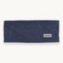 Comfort Luxe Wide Band / Color-Denim