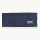 Comfort Luxe Wide Band / Color-Denim