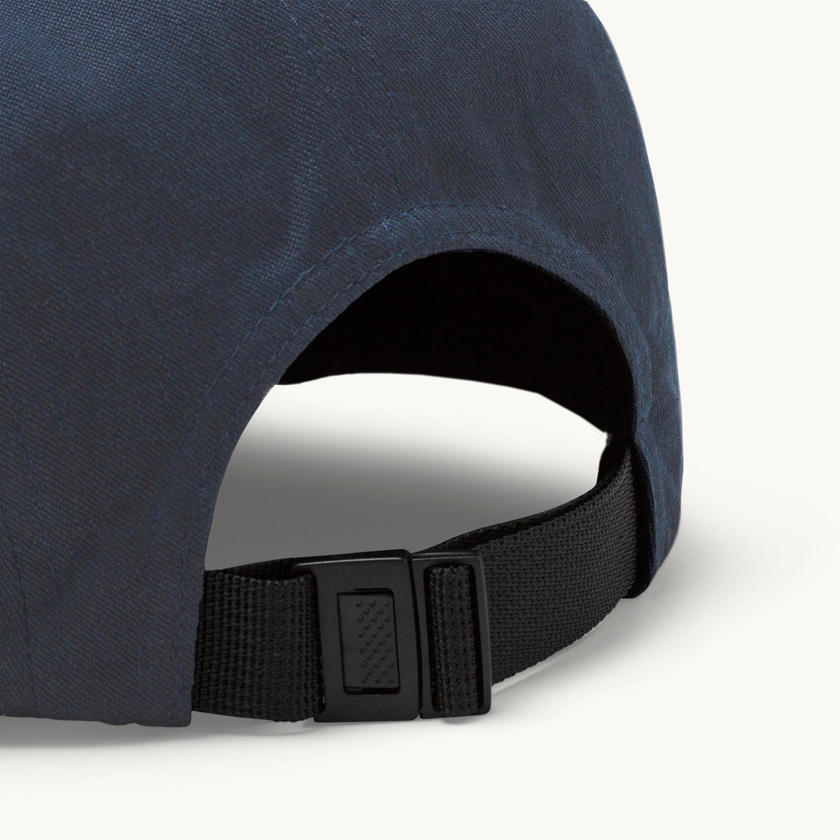 Cairn 5 Panel Hat / Color-Navy