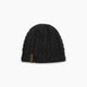 Wool Wesley / Color-Black