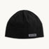 Chelonia 150 Fleece Beanie / Color-Black
