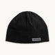 Chelonia 150 Fleece Beanie / Color-Black