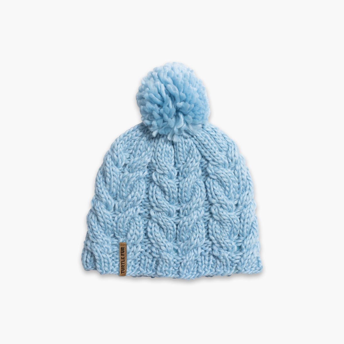 Merino Wool Millie / Color-Sky