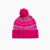 Youth Winter Thyme Beanie / Color-Pink