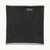 Comfort Luxe Double-Layer Neck Warmer / Color-Black