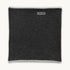 Comfort Luxe Double-Layer Neck Warmer / Color-Black