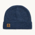 Thatcher Beanie / Color-Navy
