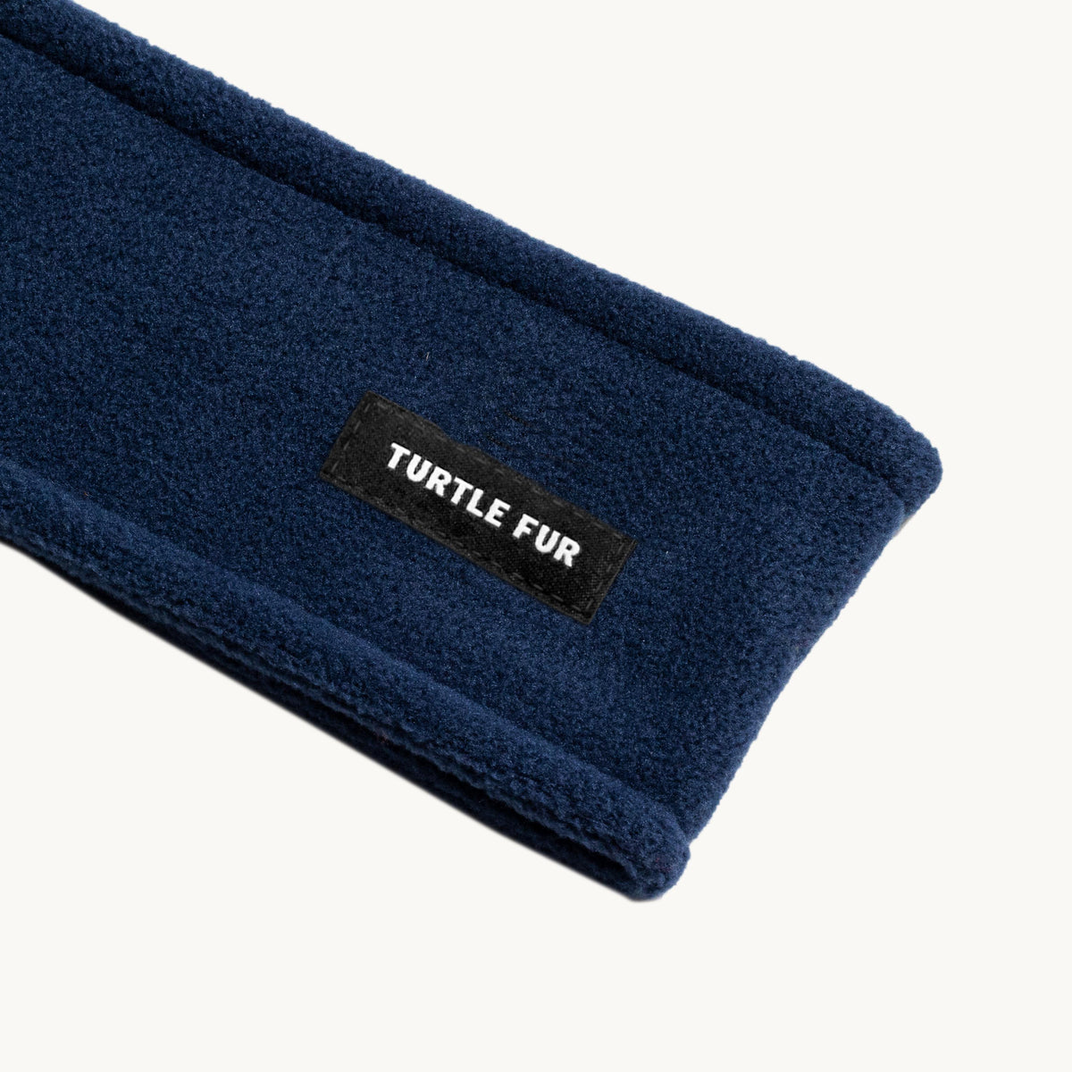 Chelonia 150 Fleece Headband / Color-Navy