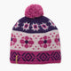 Camilla / Color-Fuchsia