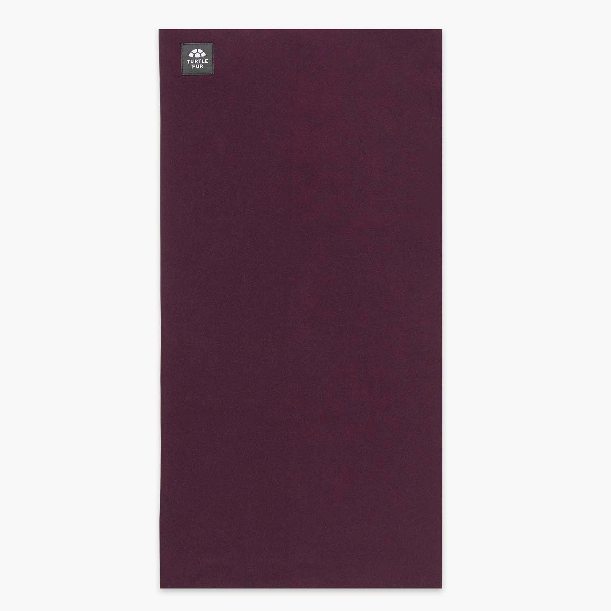 Comfort Shell Printed Tube / Color-Cherry Cola