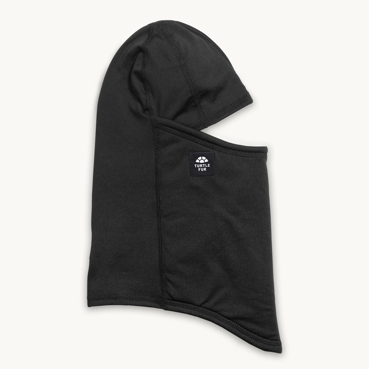 Comfort Shell Quantum, Comfort Plush Lined / Color-Black
