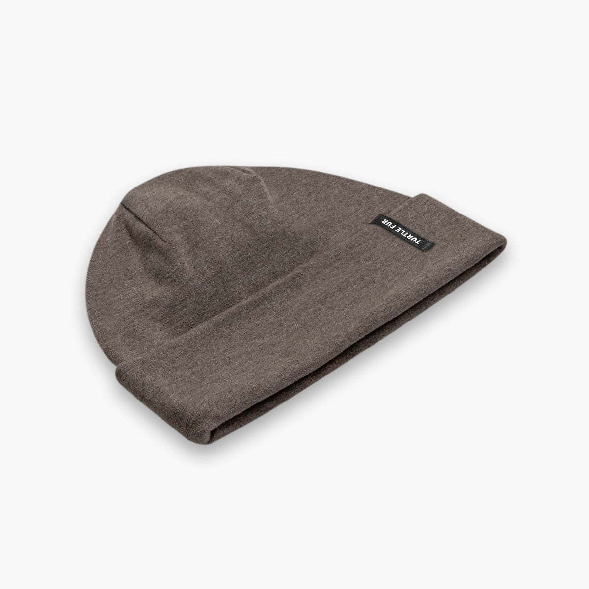 Comfort Luxe Watch Cap / Color-Bark