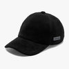 Chelonia 150 Fleece Fly Ball Cap / Color-Black