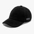 Chelonia 150 Fleece Fly Ball Cap / Color-Black