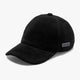Chelonia 150 Fleece Fly Ball Cap / Color-Black