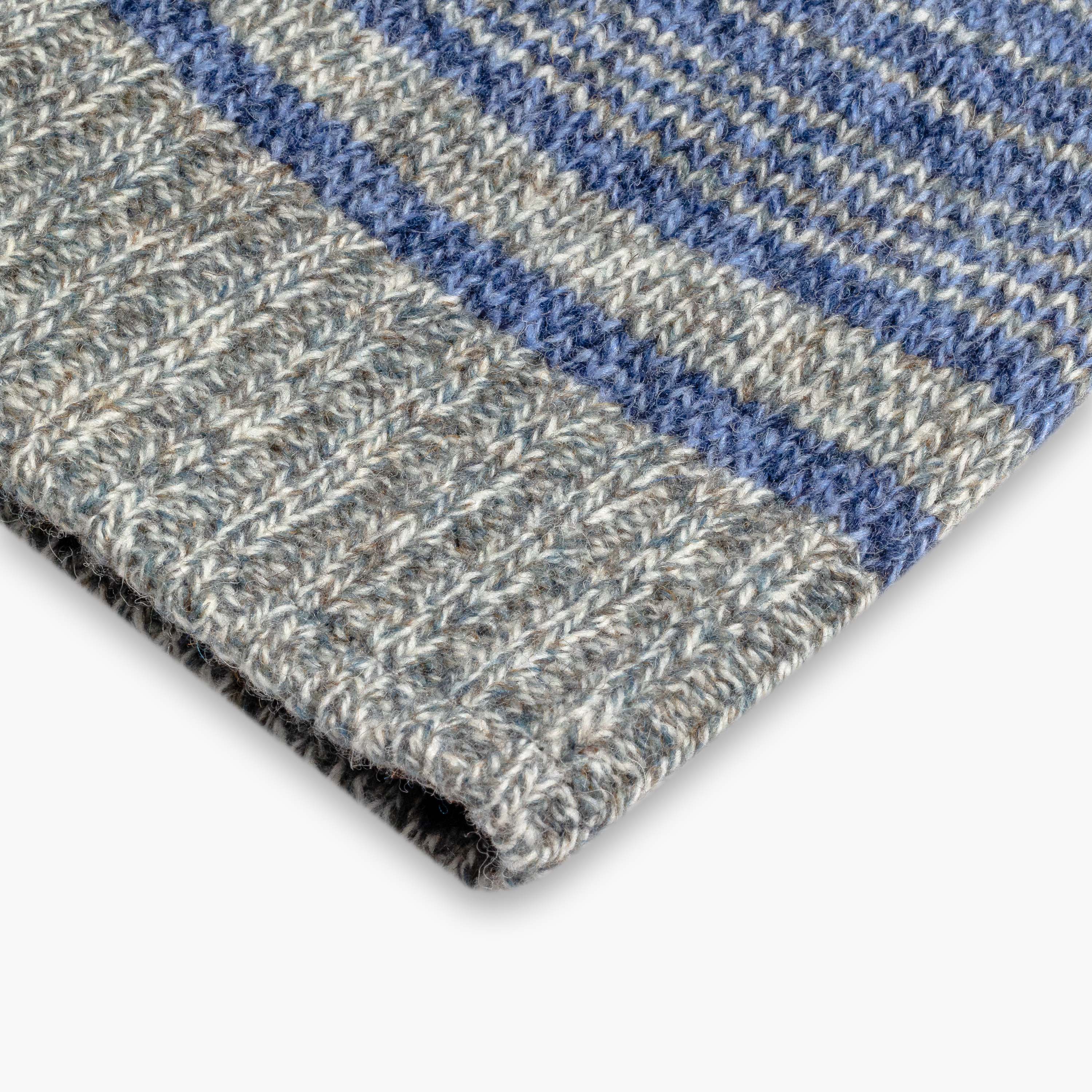 Schist Men's Lambswool Blend Beanie – Turtle Fur®