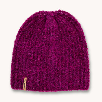 Abigail / Color-Raspberry