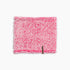 Comfort Lush Neck Warmer / Color-Luscious Pink