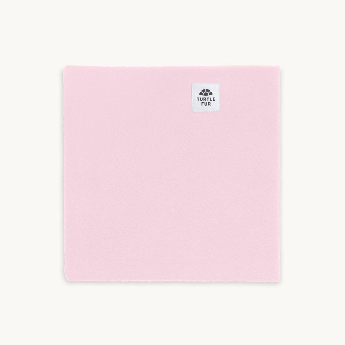 Chelonia 150 Fleece Neck Warmer / Color-Ballerina
