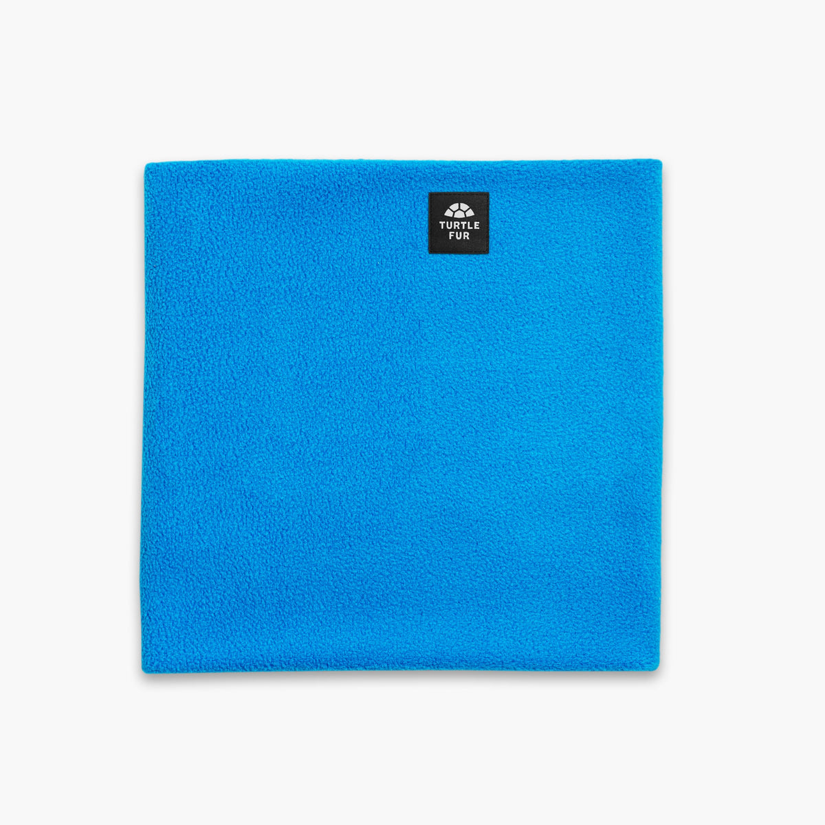 Youth Chelonia 150 Fleece Neck Warmer / Color-Blue