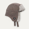Comfort Luxe Wabasha Trapper with Comfort Lush / Color-Bark