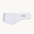 Chelonia 150 Fleece Bang Band / Color-White