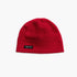 Chelonia 150 Fleece Beanie / Color-Red