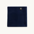 The Turtle's Neck / Color-Navy