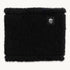 Kids Recycled Comfort Lush Neck Warmer / Color-Black