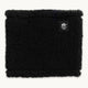 Kids Recycled Comfort Lush Neck Warmer / Color-Black