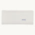 Comfort Luxe Wide Band / Color-Snow