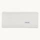Comfort Luxe Wide Band / Color-Snow