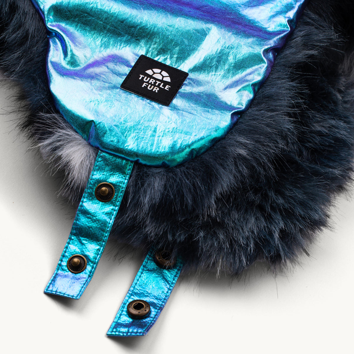 Afterglow Trapper Warm Winter Hat – Turtle Fur®