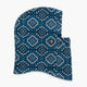Printed Fleece Overhood / Color-Mesa Sky