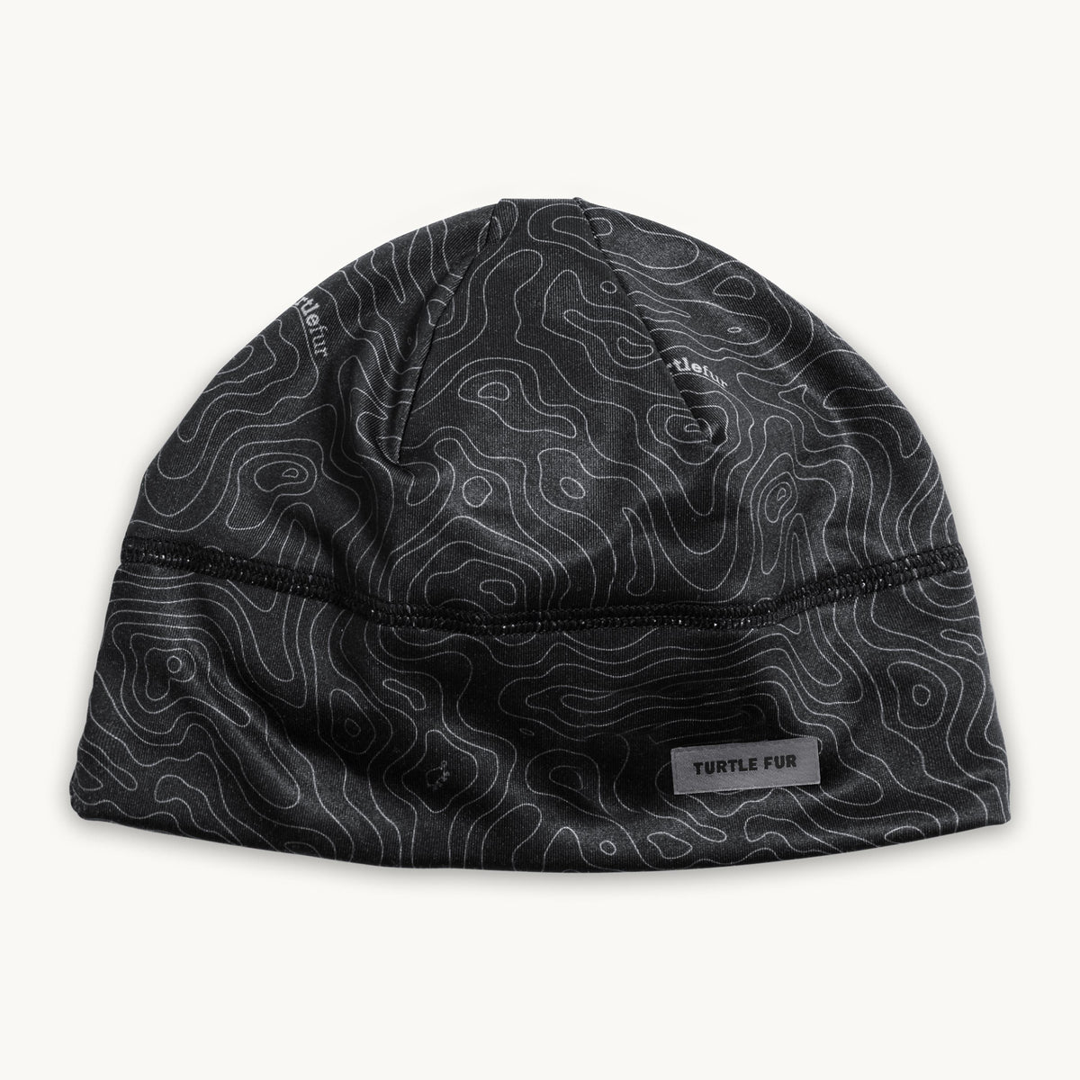 Comfort Shell Brain Shroud / Color-Topo B. Gray
