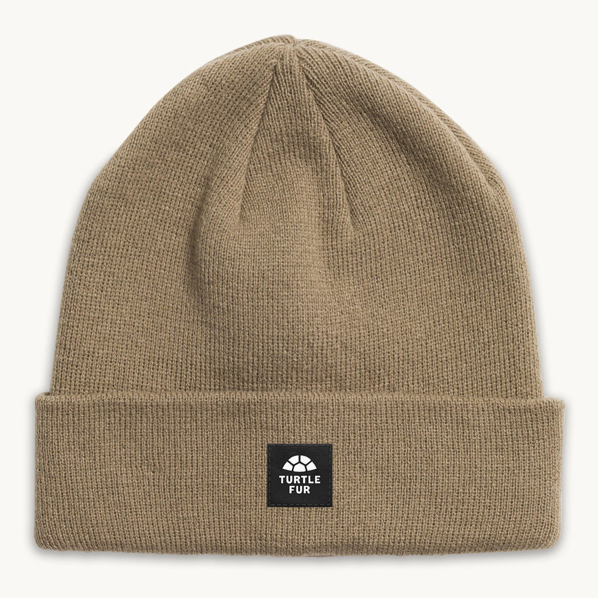 Explorer Beanie / Color-Khaki