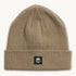 Explorer Beanie / Color-Khaki